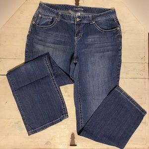 Maurice Boot Cut Jean size 20 long